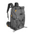 Фото #2 товара Vanguard VEO Active 53 grijs rugzak, Backpack, Any brand, Notebook compartment, Grey