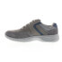 Rockport Metro Path Blucher CI6358 Mens Gray Wide Lifestyle Sneakers Shoes 7