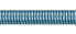 Фото #1 товара Helukabel 97793 - Flexible metallic tubing (FMT) - Steel - 80 °C - RoHS - 50 m - 1 cm