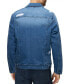 Фото #2 товара Куртка джинсовая X Ray мужская Стрейч отмачиваемая Slim