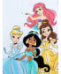 Фото #3 товара Пижама Disney Princess для девочек, 4-х предметная