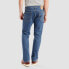 Фото #2 товара Levi's Men's 505 Straight Regular Fit Jeans