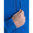 Фото #9 товара ICEBREAKER Descender Merino full zip fleece