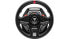 Фото #4 товара ThrustMaster T128 - Steering wheel + Pedals - PC - Xbox - Xbox One - Handbrake button - View button - Setting button - Directional buttons - Menu button - Share button - Analogue - 900° - 30 ms