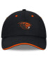 ფოტო #3 პროდუქტის Men's Black Oregon State Beavers Release Adjustable Hat