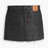 Юбка Джинсовая Levi's Icon POSH PARTY SKIRT, 28 - фото #5