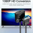 Фото #3 товара Кабель HDMI Vention ACNBB Чёрный 15 cm