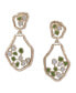 ფოტო #1 პროდუქტის TERRA DROP EARRINGS