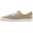 Фото #4 товара Diamond Supply Co. Avenue Lace Up Mens Beige Sneakers Casual Shoes B17DMFA08-TA