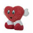Фото #2 товара Мягкая игрушка Shico Плюшевое Сердце 26 см