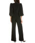 Joseph Ribkoff Surplice Jumpsuit Women's