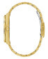 Фото #2 товара Часы и аксессуары Guess Connoisseur GW0542G2