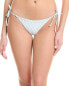 Фото #1 товара Onia Kate Bikini Bottom Women's