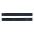 Фото #1 товара CyberPower Systems CyberPower PDU20BHVIEC12R - Basic - 1U - Horizontal/Vertical - Black - 12 AC outlet(s) - C13 coupler