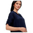 MAMALICIOUS Mercy Maternity 3/4 Sleeve Tunic Blouse
