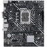 Фото #3 товара ASUS Prime H610M-D D4, Intel H610 Mainboard - Sockel 1700, DDR4