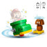 Фото #7 товара Конструктор LEGO Супер Марио 71404 "Ботинки Гумбы" - Для детей.