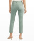 ფოტო #2 პროდუქტის Women's Isbister High Rise Straight Leg Jeans