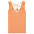 Фото #1 товара GARCIA R40224 sleeveless T-shirt