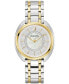 Фото #1 товара Наручные часы Calvin Klein Stainless Steel Bracelet Watch 43mm.