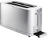 Фото #2 товара ZWILLING ENFINIGY Toaster with 3 Automatic Programmes, 7 Browning Levels and Shut-Off Function, Long Slot Toaster for 4 Short or 2 Long Slices, Black