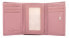 Фото #5 товара Women´s leather wallet 7106 B cameo rose