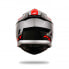 Фото #6 товара UFO Intrepid off-road helmet