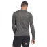 Фото #2 товара REEBOK Les Mills Myoknit long sleeve T-shirt