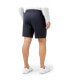 Фото #2 товара Men's Sueded Flex Shorts