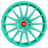 Фото #2 товара Колесный диск литой TEC Speedwheels AS2 mint 8x18 ET45 - LK5/108 ML63.4