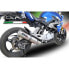 GPR EXHAUST SYSTEMS M3 BMW G 310 R 22-23 Ref:E5.BM.CAT.93.M3.INOX Homologated Stainless Steel Full Line System With Catalyst