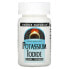 Potassium Iodide, 32.5 mg, 120 Tablets