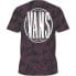 ფოტო #2 პროდუქტის VANS Archive Extended short sleeve T-shirt
