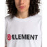 Фото #6 товара ELEMENT Blazin short sleeve T-shirt