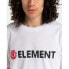 ELEMENT Blazin short sleeve T-shirt