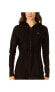 ფოტო #1 პროდუქტის Women's Long Sleeve Zip Front Swim Hoodie