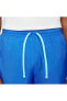 Sportswear erkek mavi şort DR5678-403