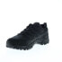 Фото #4 товара Merrell Moab 2 Tactical J15861 Mens Black Leather Athletic Tactical Shoes 13