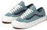 Vans Style 36 Decon Sf 低帮 板鞋 男女同款 雾霾蓝 / Кроссовки Vans Style 36 Decon Sf VN0A3MVLK0B 36 - фото #4