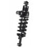 TOURATECH Black-T Stage4 BMW RnineT From 2021 Rear Shock