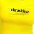 Фото #2 товара KRUSKIS Diver Flags short sleeve T-shirt