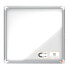 NOBO Premium Plus 6xA4 Sheets Magnetic White Surface Interior Display - фото #5