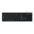 Фото #2 товара Logitech G - Mechanische Gaming -Tastatur G413 ist gro - schwarzes Aluminium