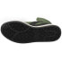 Diadora Mi Basket Used High Top Mens Green Sneakers Casual Shoes 158569-C2341