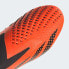 Фото #11 товара Predator Accuracy+ Firm Ground Boots ( Оранжевые )