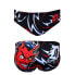 TURBO Red Devil Swimming Brief