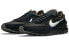 Кроссовки Nike Waffle One Black/White