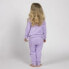 Children's Pyjama Gabby's Dollhouse Purple