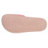 Фото #10 товара Puma Leadcat 2.0 Logo Slide Toddler Girls Pink Casual Sandals 38443507