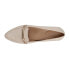 Фото #4 товара Easy Spirit Carlina Slip On Loafers Womens Beige E-CARLINA2-110